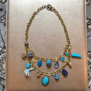 Anthropologie Necklace
